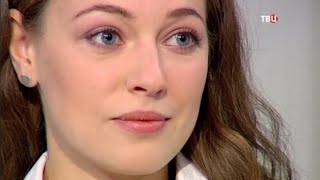 Александра Никифорова. Мой герой