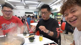 Men's Game 生活 | 健檢前的24小時他們怎麼對待我的？