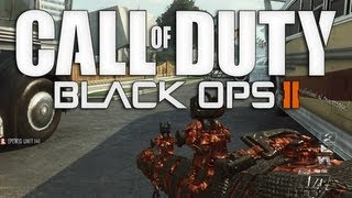 Black Ops 2 - Voice Trolling w/ G Unit 141 #2! (don't make fun of my buddy!)
