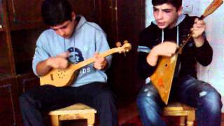 dzmebi jugashvilebi