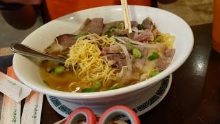 Pho soup and rice noodles Mukbang /Vietnamese foods #113 ??