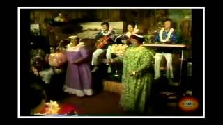 "Anapau" - "Mele Hawaii Blue Dolphin Room 1974