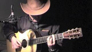 Black is the color (Scottish trad.)