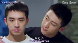 [Vietsub + Kara] Hải Nhược Hữu Nhân《Thượng Ẩn OST》 - Hứa Ngụy Châu & Hoàng Cảnh Du | 海若有因 - 许魏洲 黄景瑜