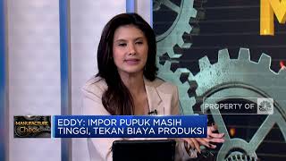 Rupiah Keok, Mana Pengusaha yang Senyum & Menangis