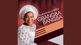 Gbangba Gbangba