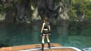 Tomb Raider Underworld - Gameplay (Max Settings) Full HD