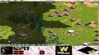 ChimSeDiNang, Cam Quýt vs Bibi, Meo meo C4T5 ngày 9-7-2014