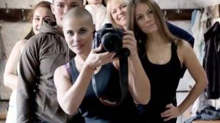 Марина Вовченко/Голая йога/Instafriends