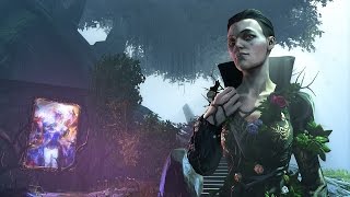 Dishonored Dellilah all deaths (1080P 60FPS)