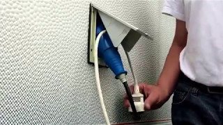 [ ASTUCE ] COMMENT CHOISIR DES PRISES EUROPÉENNE CAMPING CAR