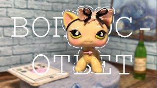 LPS: ВОПРОС-ОТВЕТ #1