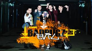 Evil BadBugZ - $выборы$