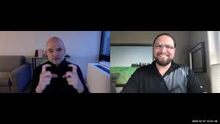 Lou Kerner - Co-Founder of CryptoMondays and Blockchain Investor - NFT.NYC Interview with Ian Utile