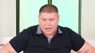 Бывают ли у верующих бесы? Виктор Томев.