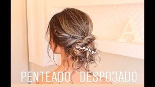 PENTEADO FÁCIL E DESPOJADO