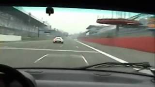 Lotus-Drivers.org - Monza Speedday 24-01-2010 - inseguimento a exige S con elise S1