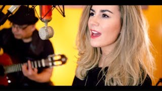 acoustic cover I TOO MUCH LOVE WILL KILL YOU I Suzanne Rastovac I Frans Flohr