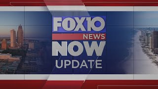 FOX10 News Now Update for Thursday evening, January 30, 2020
