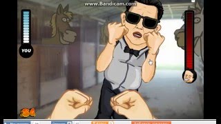 отп*здил PSY "ОПА ГАНГАМ СТАЙЛ"