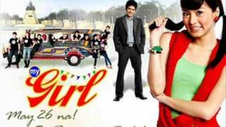 My Girl - Sam Milby - My Girl