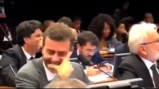 "Melhores" momentos da Operação Tabajara da bancada da bala na Câmara