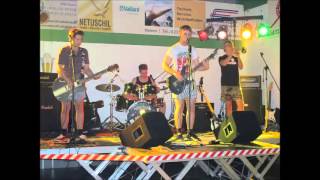 Without Pants Campus Radio Hertz Bielefeld Campusfestival 2015