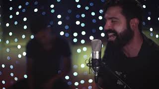 Lu & Robertinho - It Ain't Over Til It's Over / Ouvi Dizer