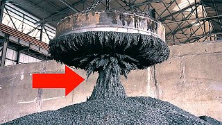 На Что Способен Самый Мощный Магнит в Мире   Вы Должны Это Увидеть
