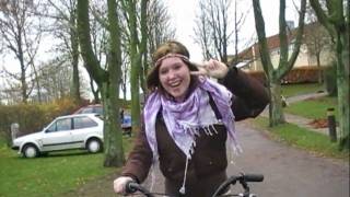 PS Jeg er Hippie