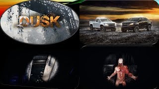 DUSK 2018 | PC Game | Gameplay