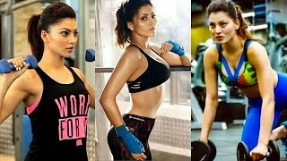 उर्वशी रौतेला के फिटनेस और ब्यूटी सीक्रेट्स | Fitness and Beauty Tips Of Urvashi Rautella