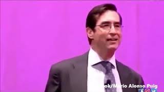 Despierta tu interés ¡YA! Dr Mario Alonso Puig