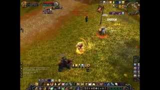 Wrathful Protection Paladin PvP - Holydreams (Eternal - WoW. 3.3.5a)