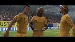 FIFA 19 Pro Clubs 'CAM' Montage #3 - Fletch3