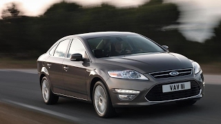 Форд Мондео 4.Устраняем ошибку Р 0420 катализатор.Ford mondeo4.