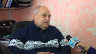 Цикл передач о породах питомника Santa House Feldman. Английский мастиф