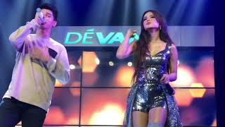 MARIS Racal serenades INIGO Pascual with IKAW Lang Sapat Na + Tayo Na 'Di Tayo MarNigo duet