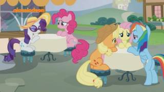 [Greek] - MLP:FiM - Starlight apologizes (S06E21)