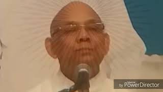 देह में रहते "न्यारे रहने" के चमत्कार &"न्यारे रहने" की बेहद सहजविधि&अभ्यास... माननीयB.K.सूरज भाईजी