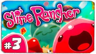 КАТАСТРОФА НА ФЕРМЕ!!! - Slime Rancher