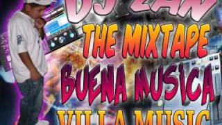 TONY LOVER - CUANDO MIRES LAS ESTRELLAS REMIX DJ ZAN