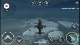 gunship battle gold hack