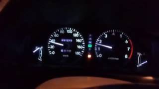 Гудит трос спидометра