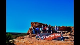 I-Venture Club – Coral Coast WA, August 2019