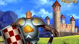 Majesty 2 : The Fantasy Kingdom Sim part 10 (Кровные обиды)