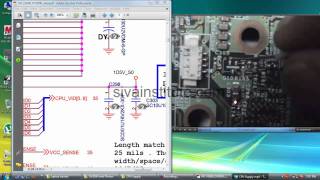 CPU Laptop(Chip)Level Online Classes,Fast Track Classes,Regular classes