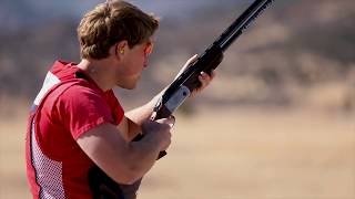 Get to Know Trap Shooter Jake Wallace