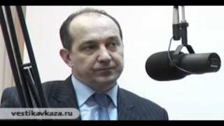 Radio Vestnik Kavkaza Big Analysis. Part 1