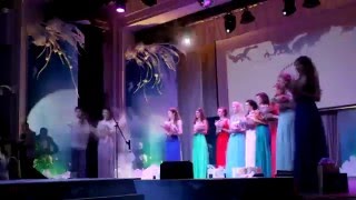 Краса Арктики за 2 минуты